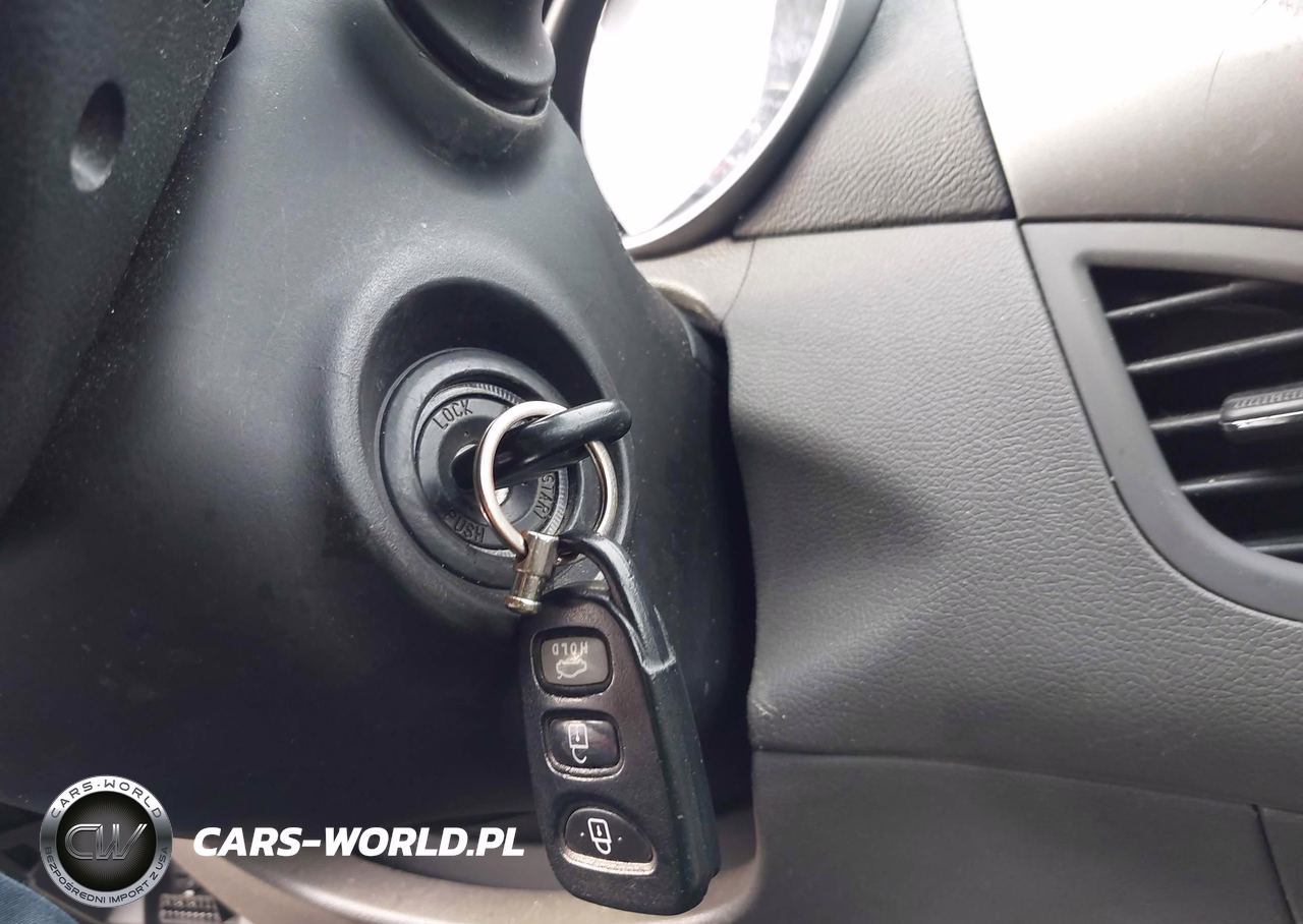 2011 Hyundai Elantra Gls (Ulsan Plant) VIN:KMHDH4AEXBU149874 - 11