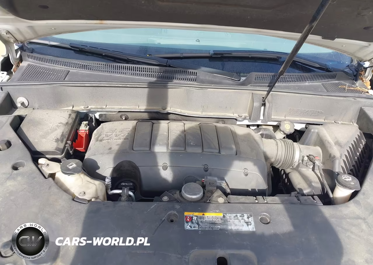 2014 Chevrolet Traverse Ls VIN:1GNKRFED3EJ208847 - 10