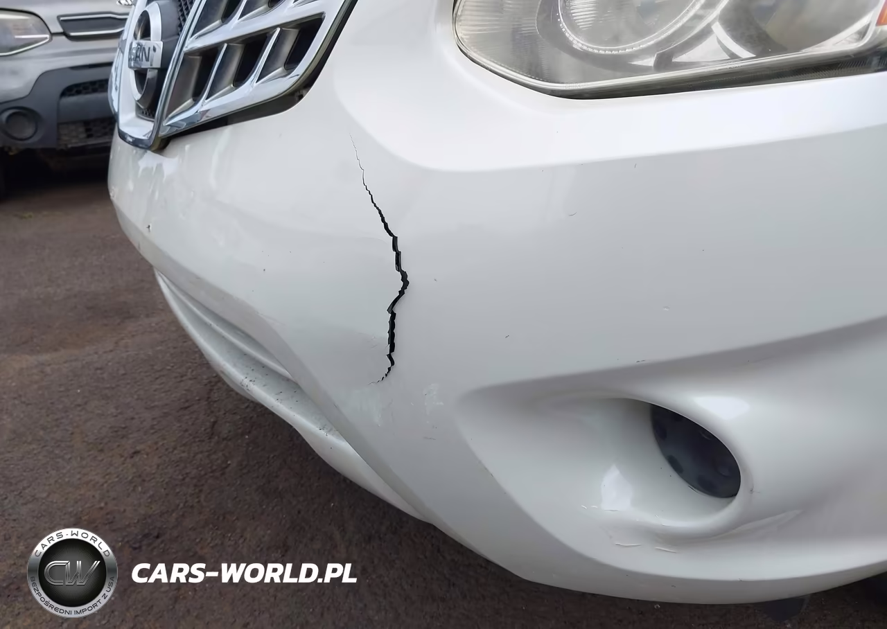 2012 Nissan Rogue S VIN:JN8AS5MT1CW276922 - 12