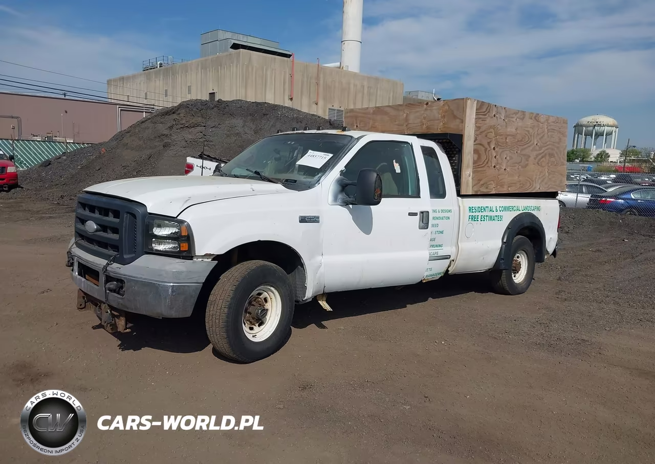 1999 Ford F-250 Lariat-Xl-Xlt VIN:1FTNX21F2XED93416 - 2