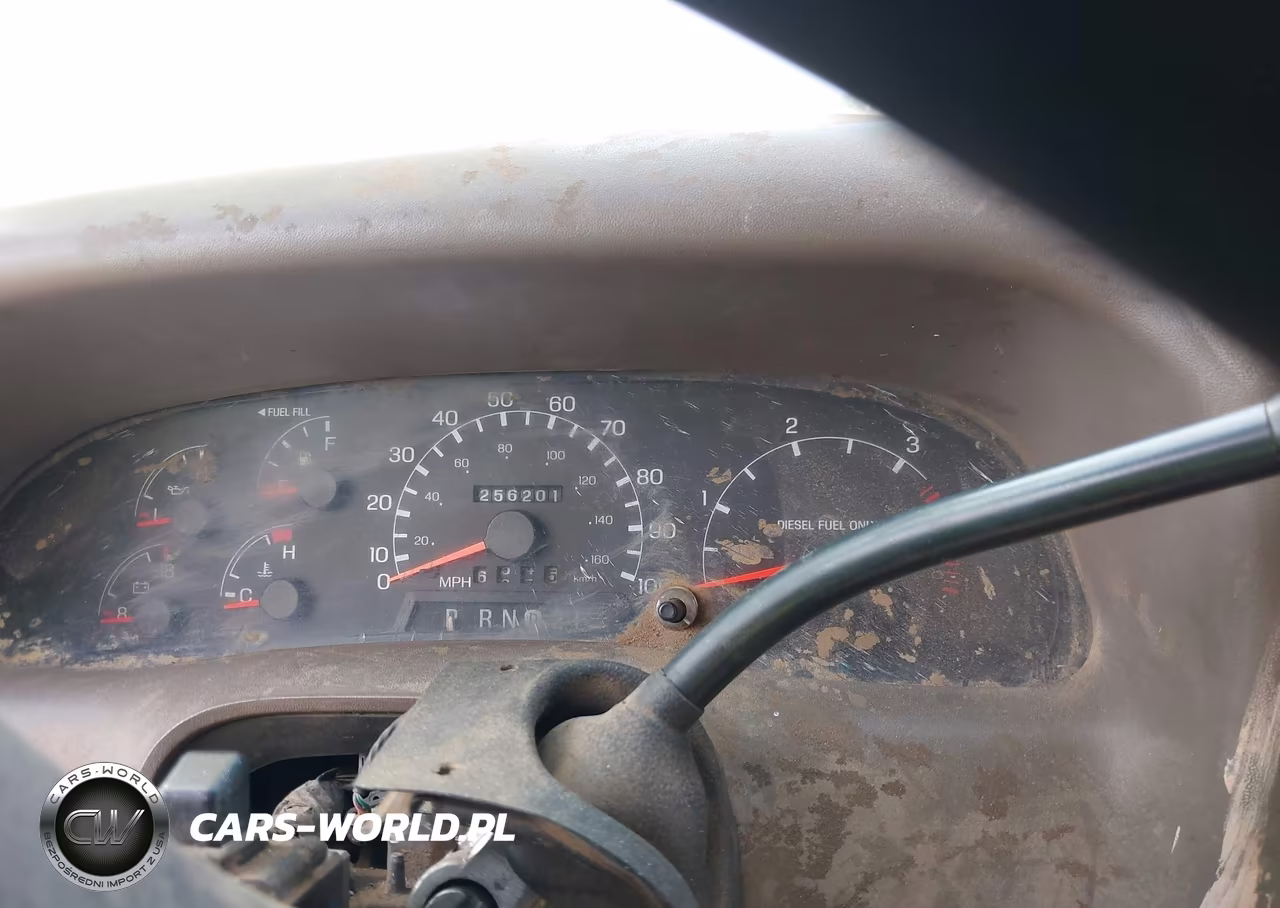 1999 Ford F-250 Lariat-Xl-Xlt VIN:1FTNX21F2XED93416 - 7