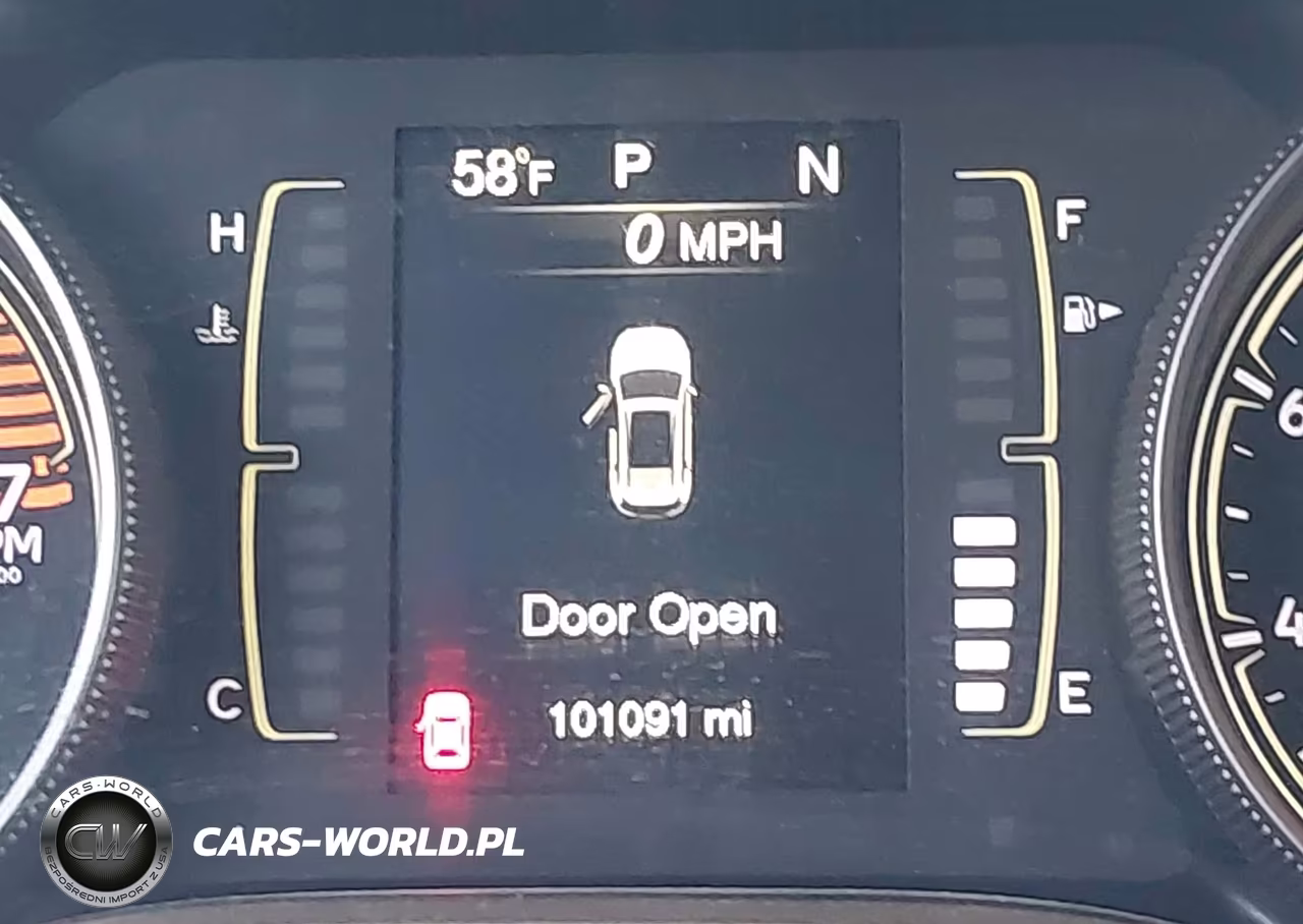 2017 Jeep Cherokee Sport Fwd VIN:1C4PJLAB5HD233017 - 15
