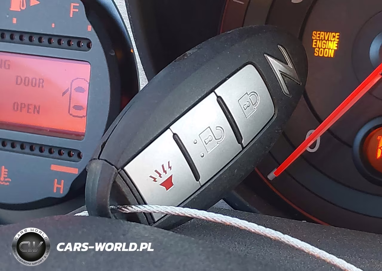 2019 Nissan 370Z Sport Touring VIN:JN1AZ4EH7KM420563 - 11