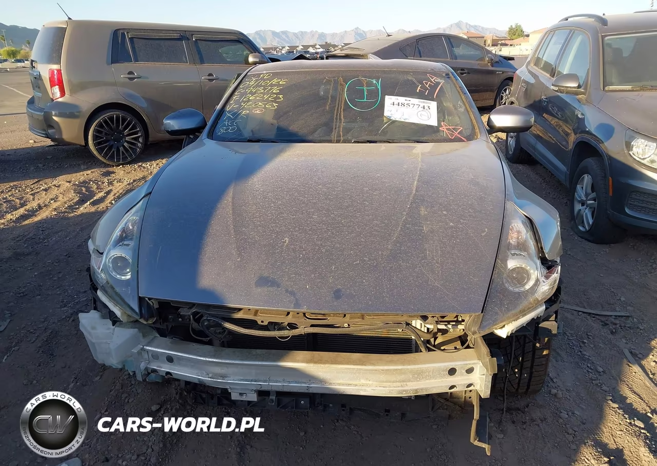 2019 Nissan 370Z Sport Touring VIN:JN1AZ4EH7KM420563 - 12
