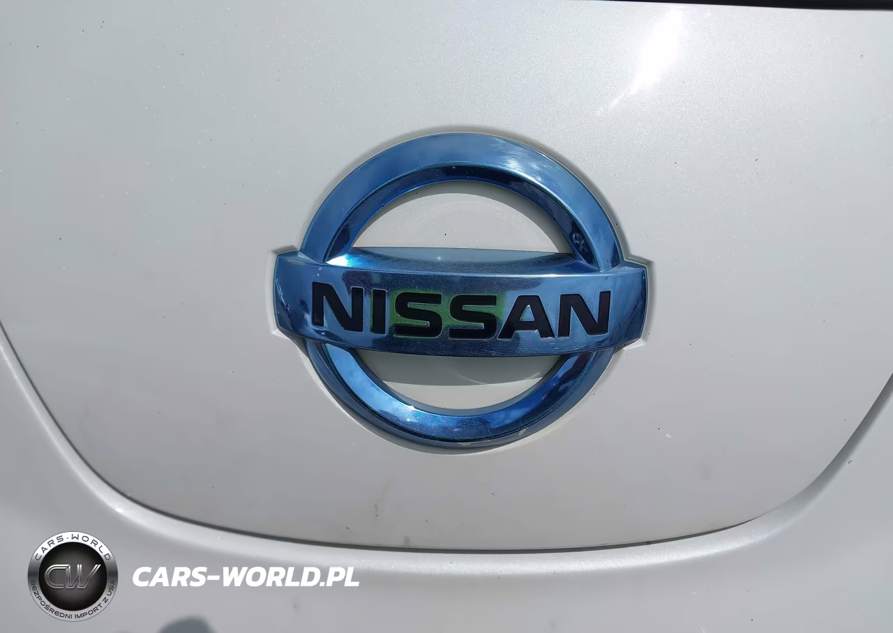 2016 Nissan Leaf S VIN:1N4AZ0CP1GC302270 - 6
