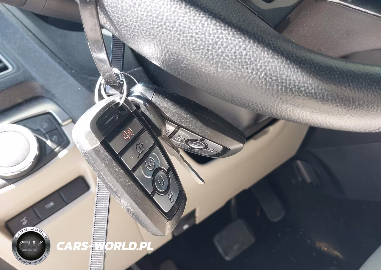2019 Ford Explorer Xlt VIN:1FM5K8D87KGB52071 - 11