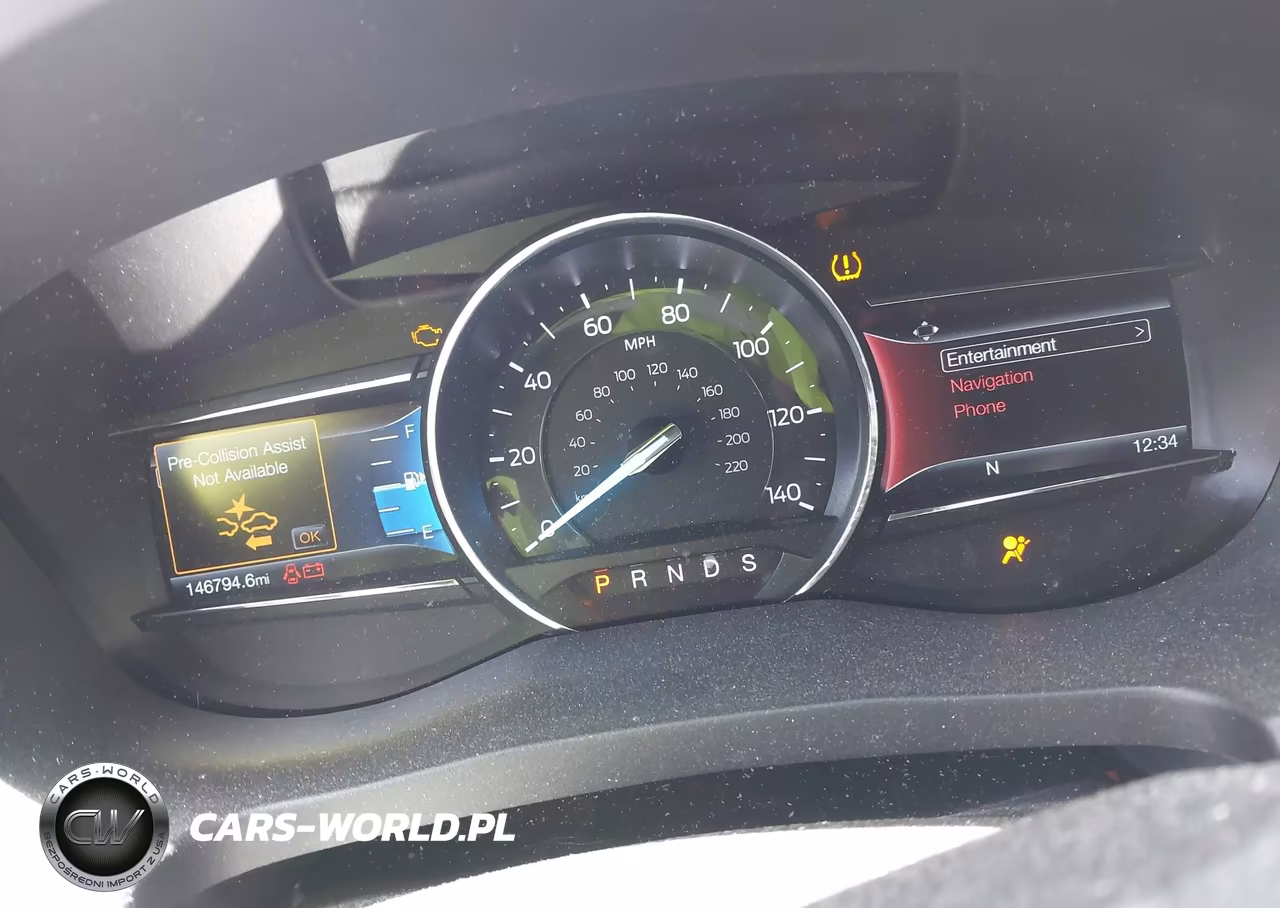 2019 Ford Explorer Xlt VIN:1FM5K8D87KGB52071 - 7