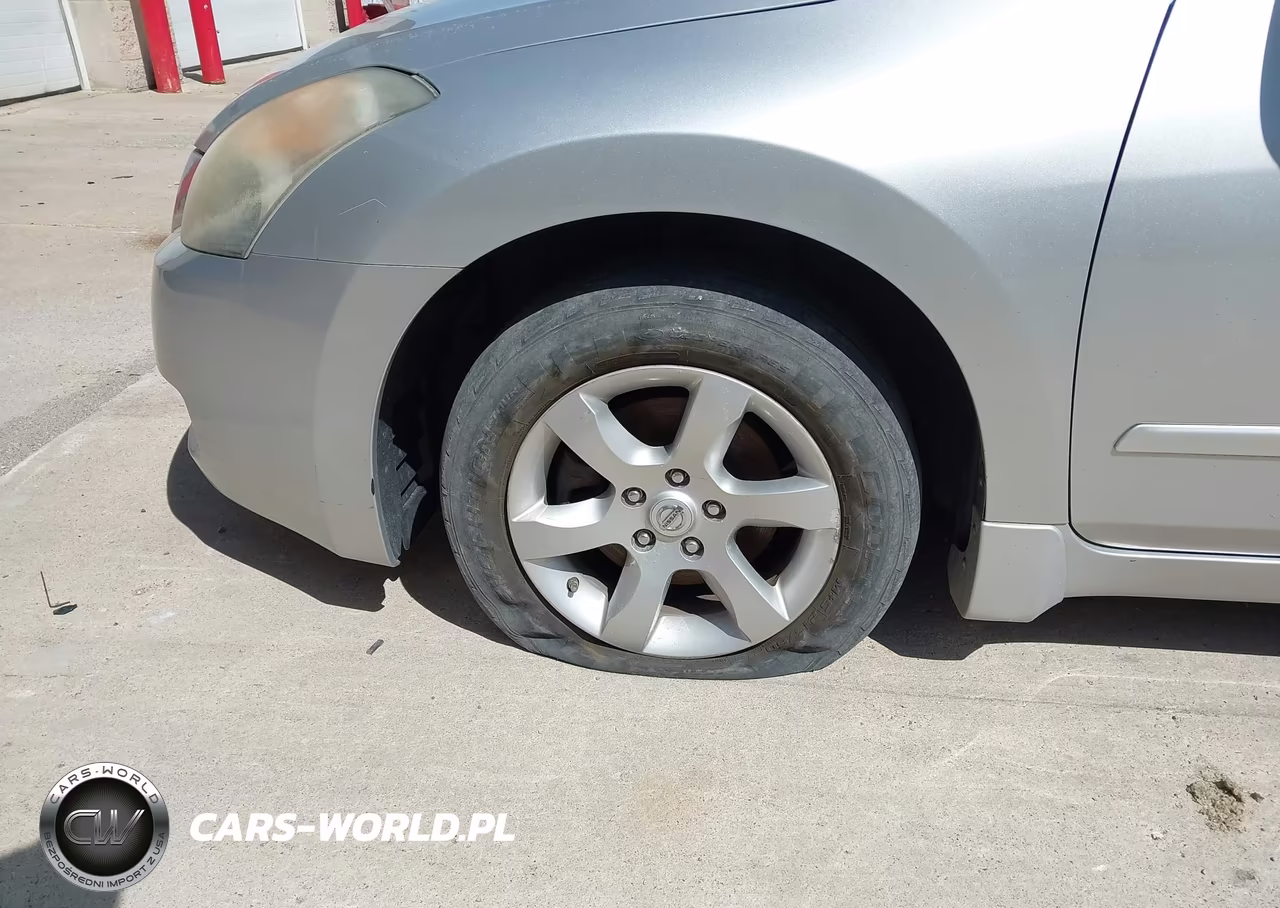 2008 Nissan Altima 2.5 S VIN:1N4AL21E68N438723 - 13