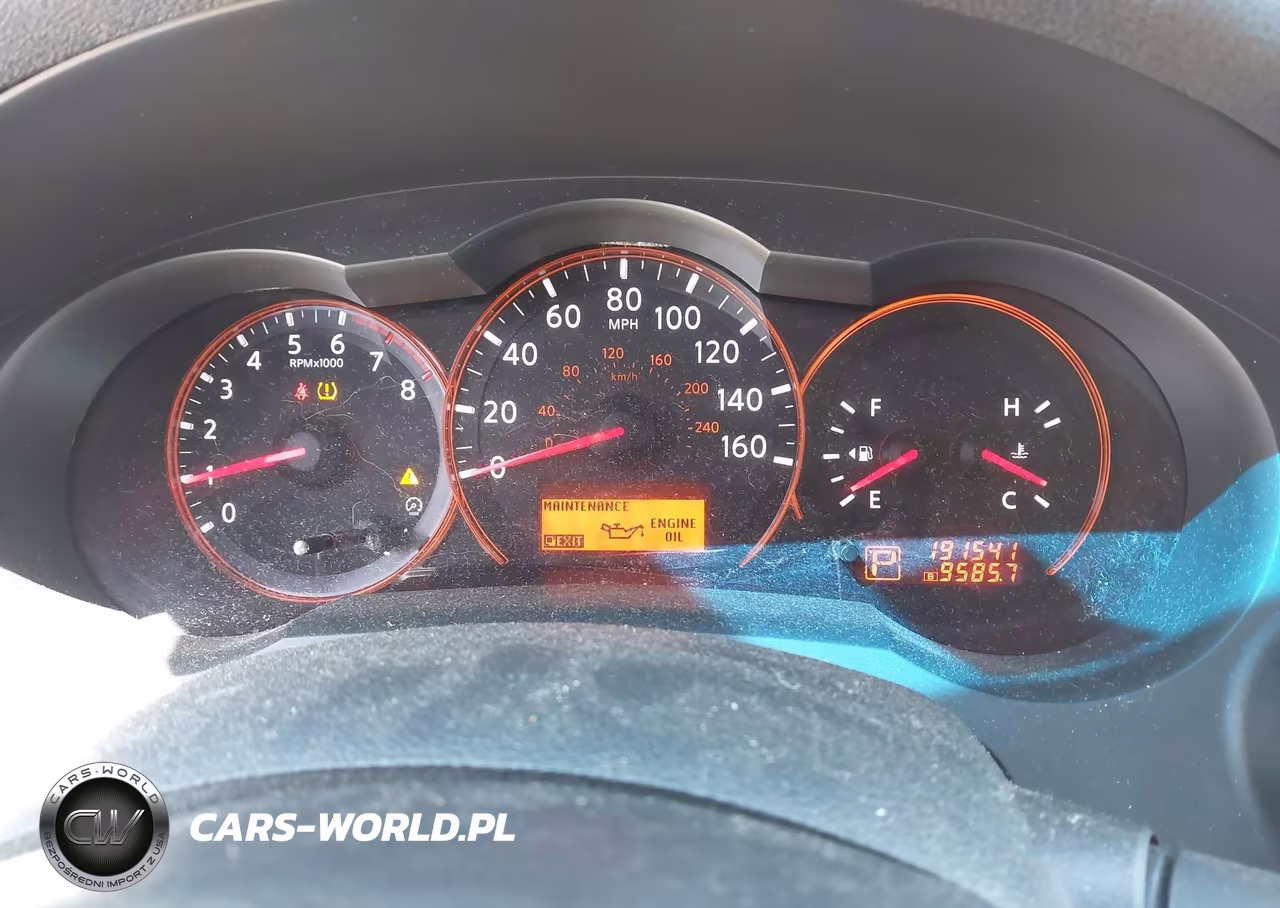 2008 Nissan Altima 2.5 S VIN:1N4AL21E68N438723 - 7