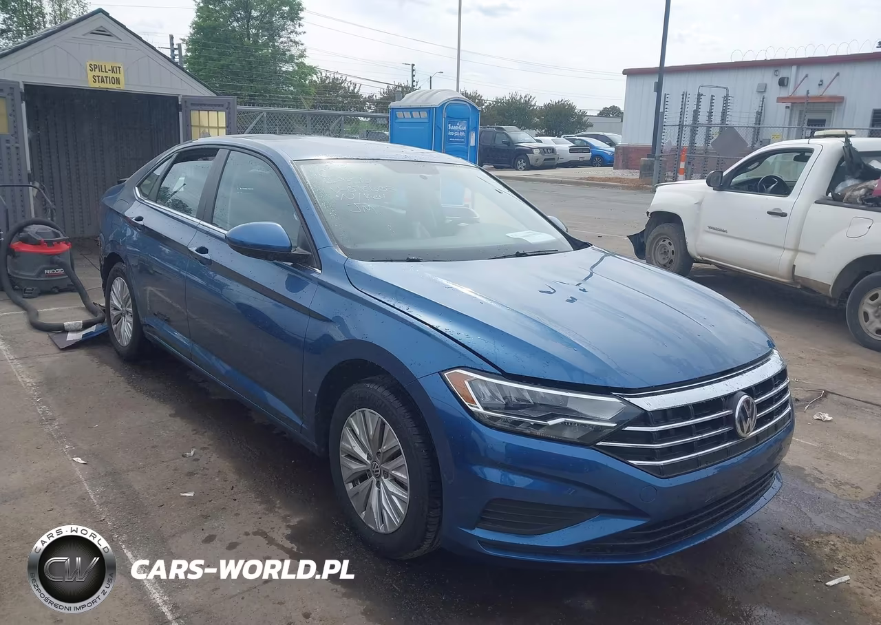 2020 Volkswagen Jetta 1.4T R-Line-1.4T S-1.4T Se
