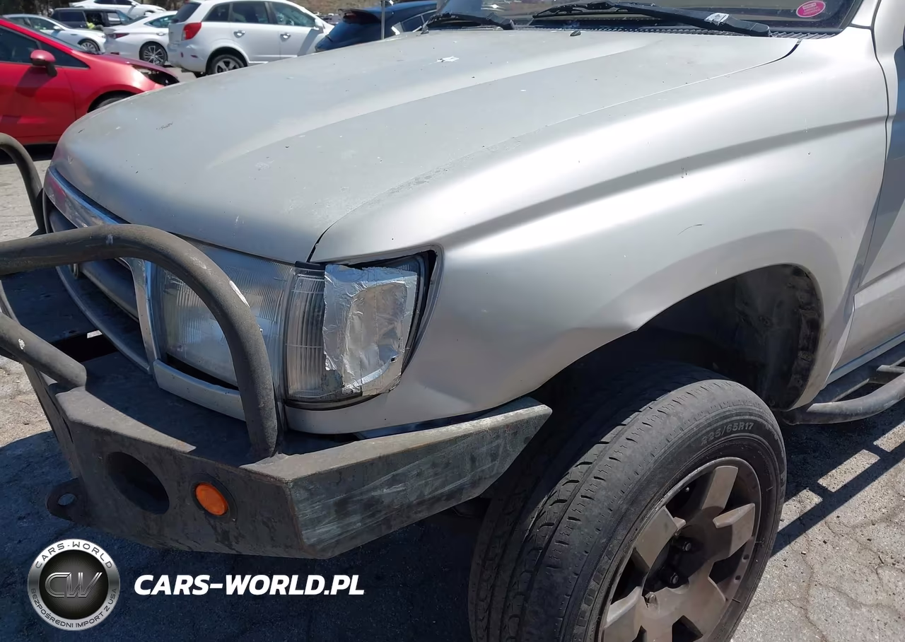 1998 Toyota 4Runner Sr5 V6 VIN:JT3HN86R3W0142686 - 12