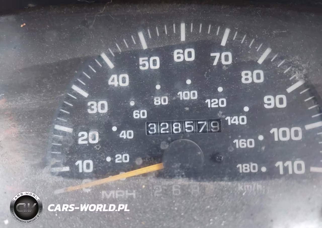 1998 Toyota 4Runner Sr5 V6 VIN:JT3HN86R3W0142686 - 7