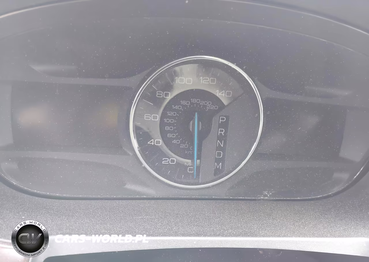 2011 Ford Edge Limited VIN:2FMDK3KC6BBA56686 - 7