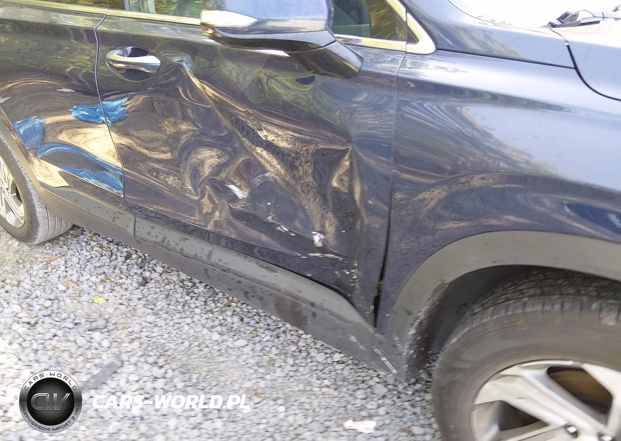 2023 Hyundai Santa Fe Sel VIN:5NMS24AJ5PH527527 - 6