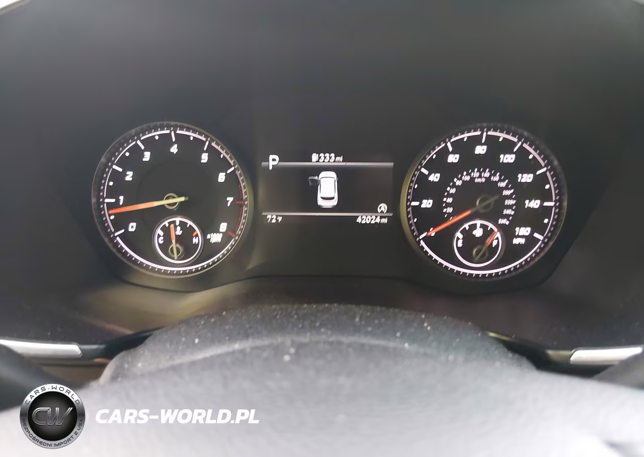 2023 Hyundai Santa Fe Sel VIN:5NMS24AJ5PH527527 - 7
