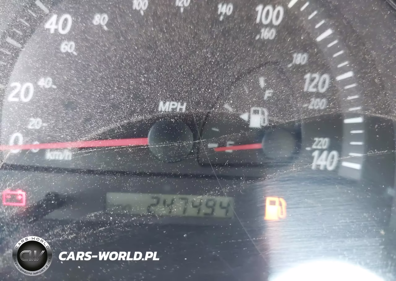 2003 Toyota Camry Xle VIN:4T1BE32K73U142557 - 7