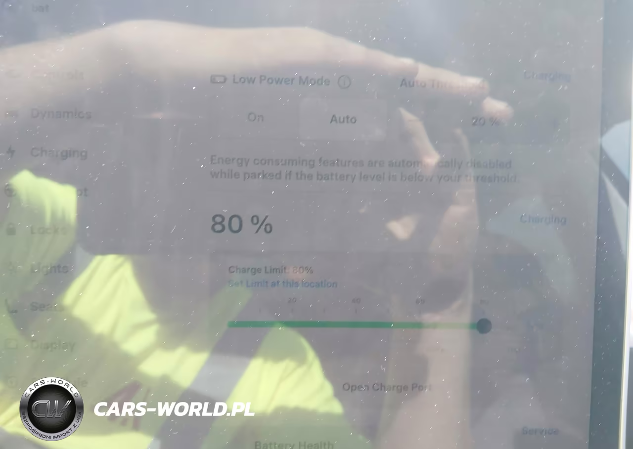 2023 Tesla Model Y Awd-Long Range Dual Motor All-Wheel Drive VIN:7SAYGDEE5PA045649 - 16