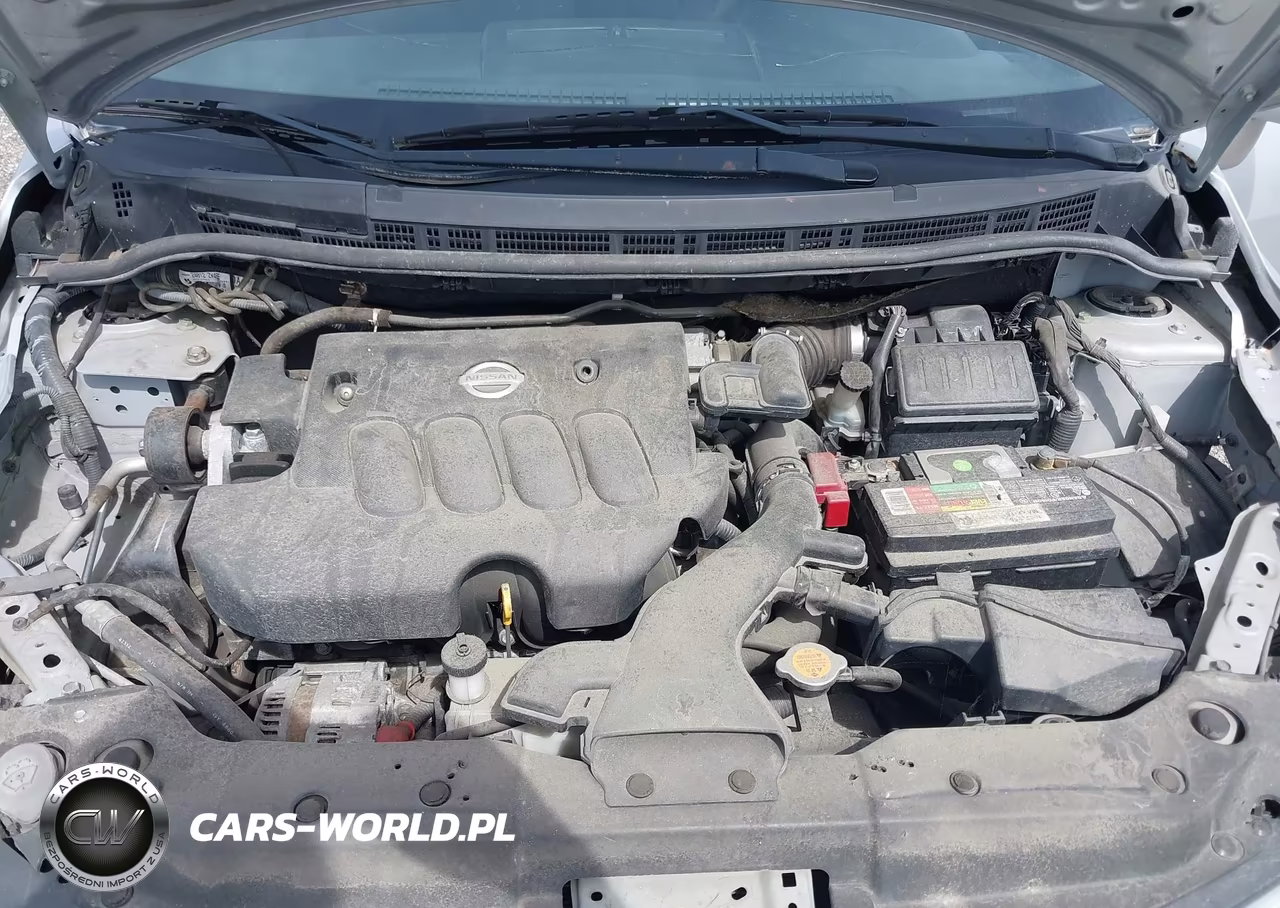 2009 Nissan Versa 1.8S VIN:3N1BC13E49L478597 - 10