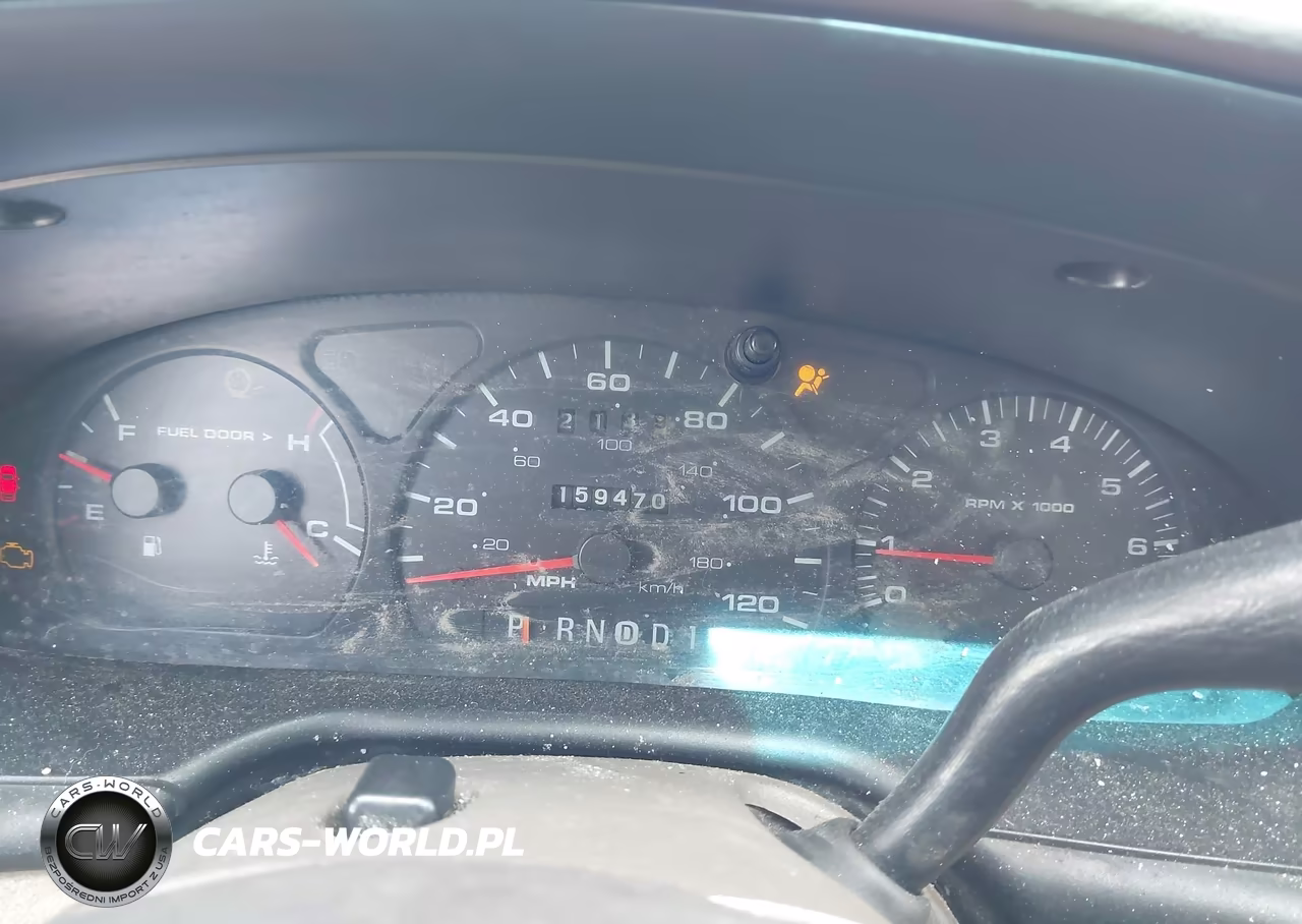 2002 Ford Taurus Se VIN:1FAFP53U52G112925 - 7