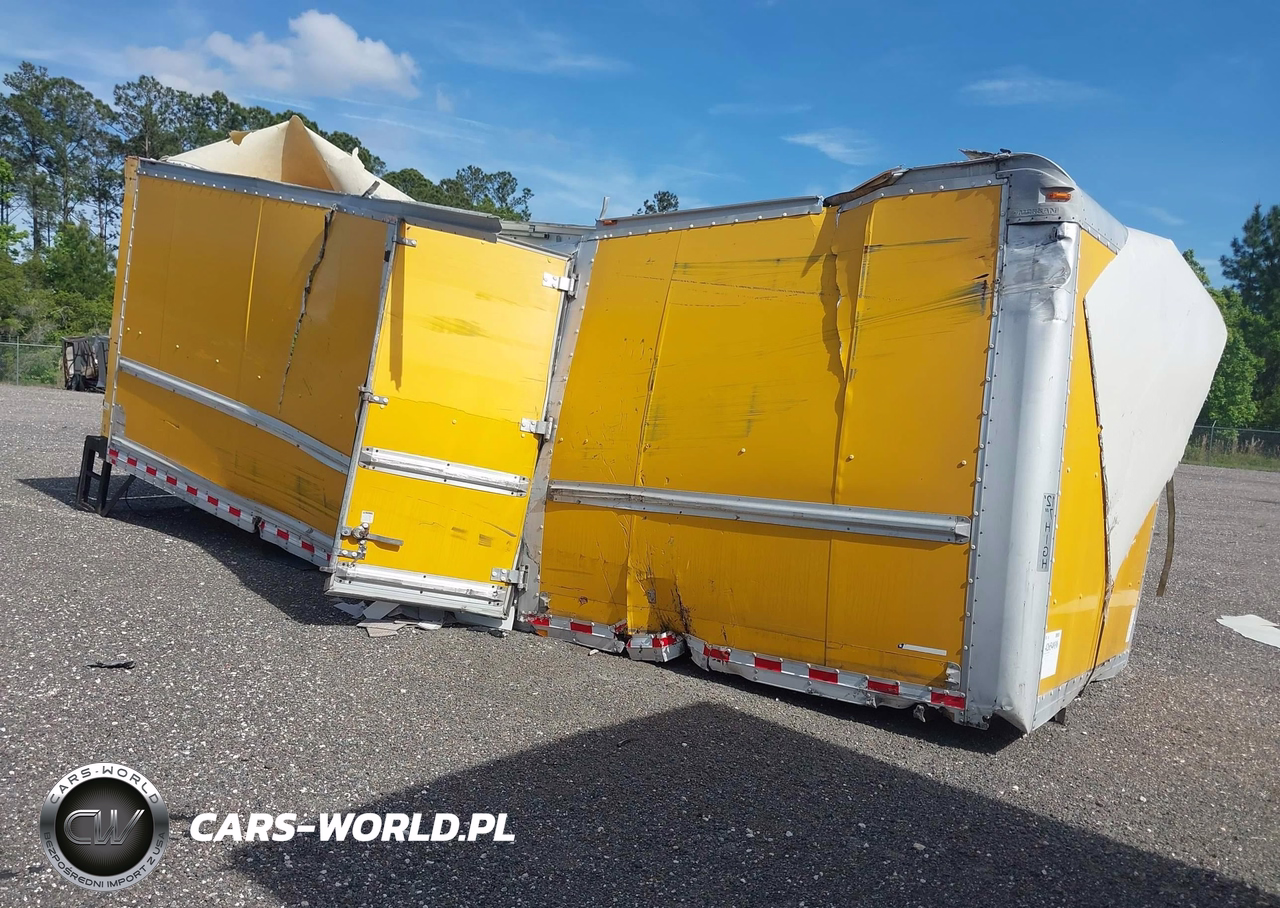 2011 International 4000 4300