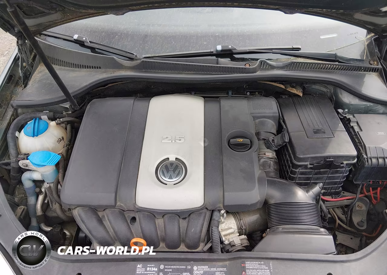 2006 Volkswagen Rabbit 4-Door VIN:WVWCR71K46W197546 - 10