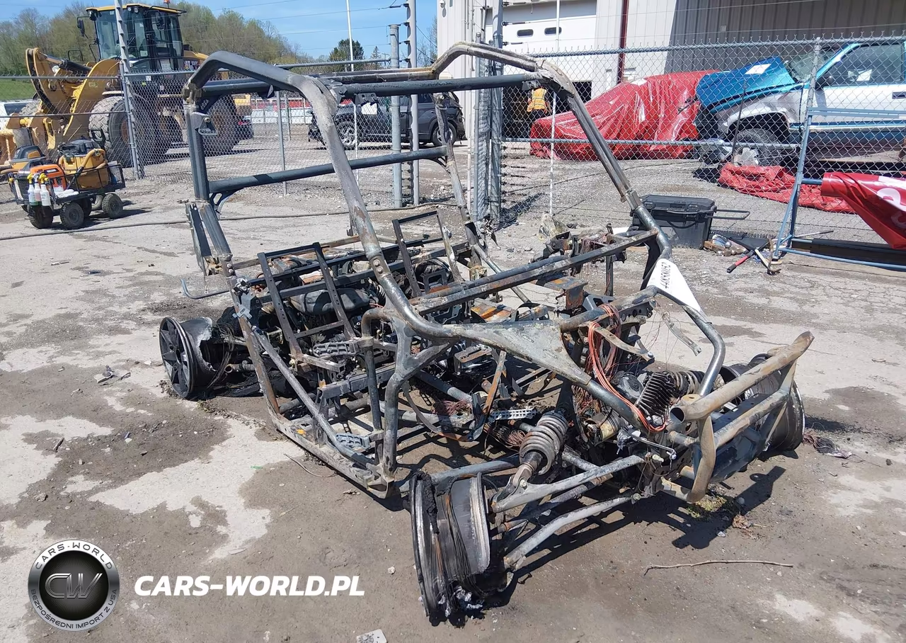 2024 Polaris General Xp 1000 Ultimate