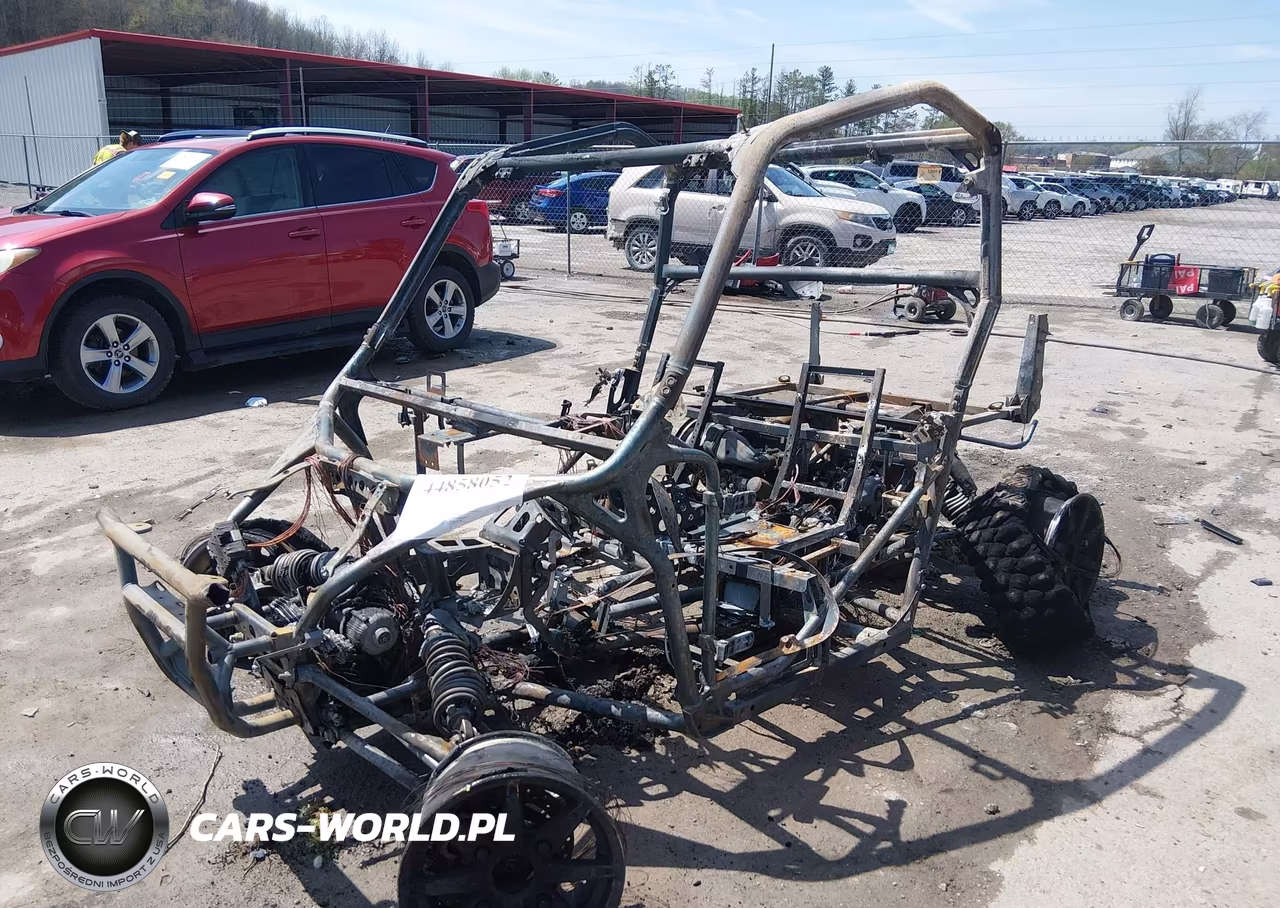 2024 Polaris General Xp 1000 Ultimate VIN:3NSGXK997RH095438 - 2