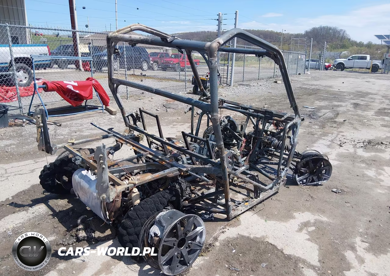 2024 Polaris General Xp 1000 Ultimate VIN:3NSGXK997RH095438 - 4