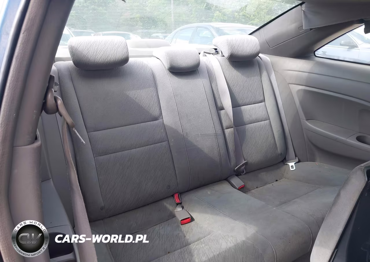 2006 Honda Civic Lx VIN:2HGFG12636H509874 - 8