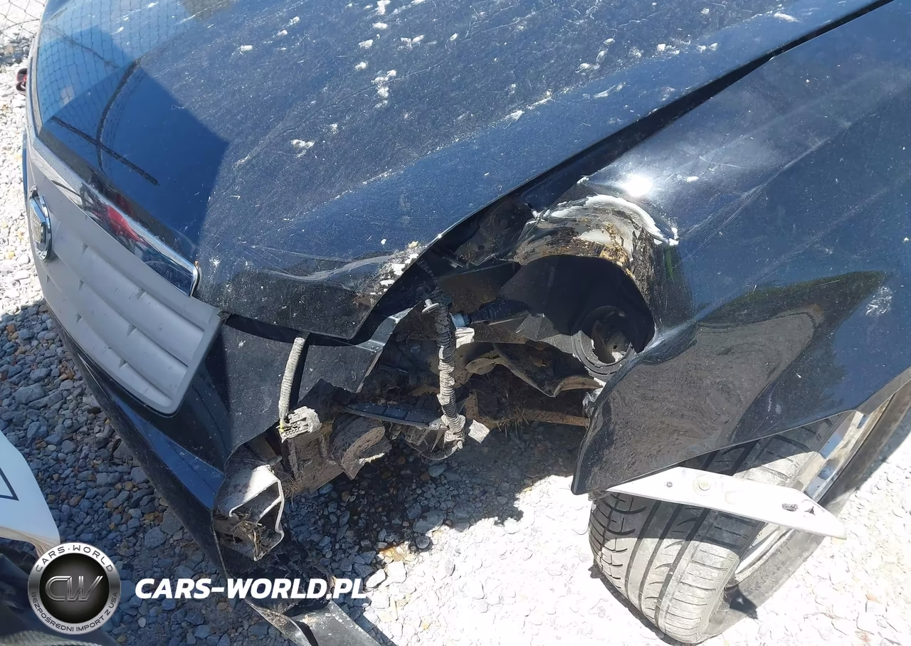 2006 Cadillac Cts Standard VIN:1G6DP577560170475 - 6
