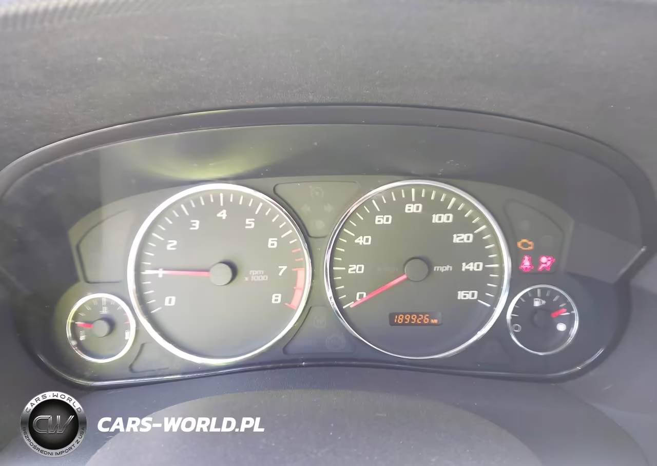 2006 Cadillac Cts Standard VIN:1G6DP577560170475 - 7