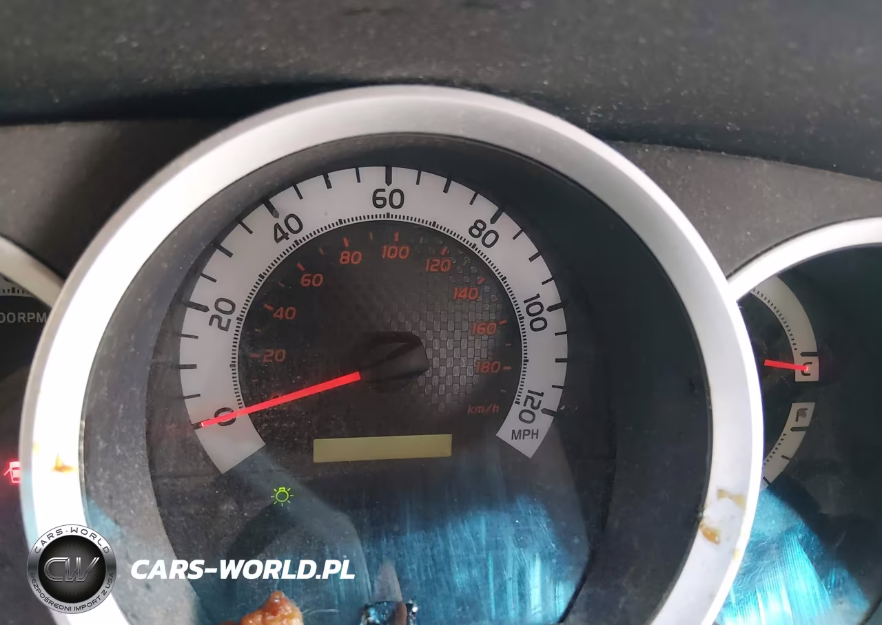 2015 Toyota Tacoma Base V6 VIN:3TMLU4EN7FM184310 - 7