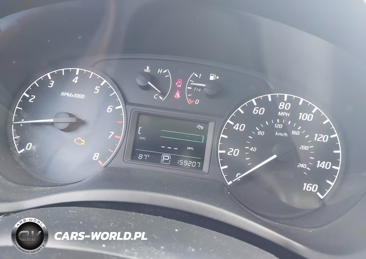2016 Nissan Sentra S VIN:3N1AB7AP6GY213296 - 7