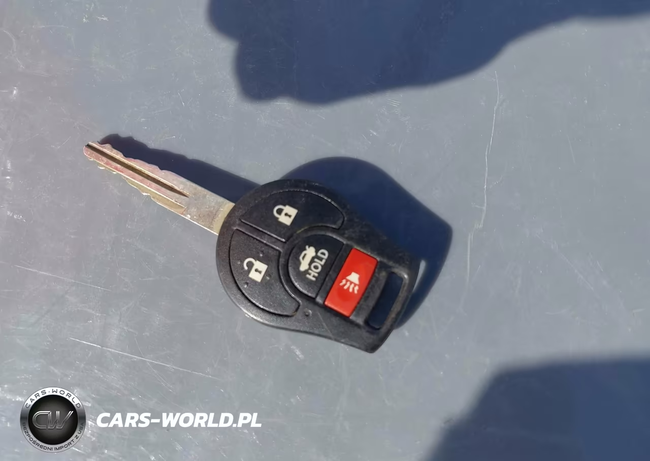 2018 Nissan Sentra S VIN:3N1AB7AP7JY301930 - 11