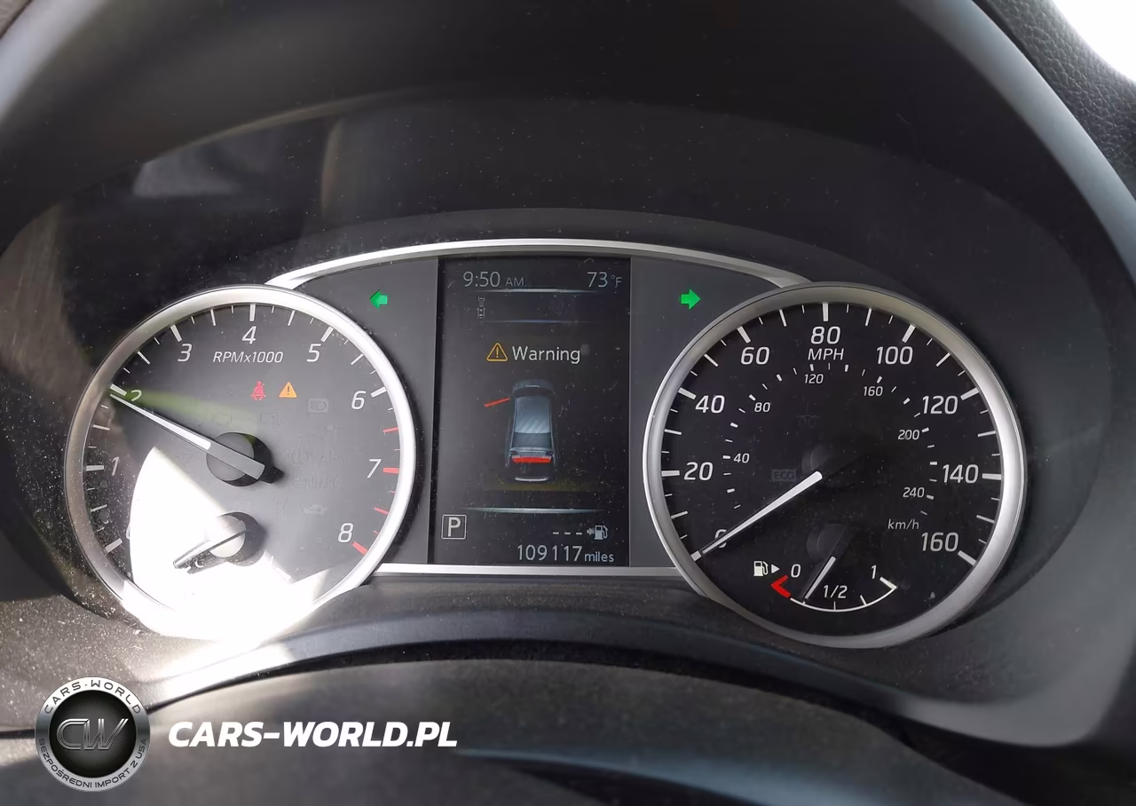 2018 Nissan Sentra S VIN:3N1AB7AP7JY301930 - 7