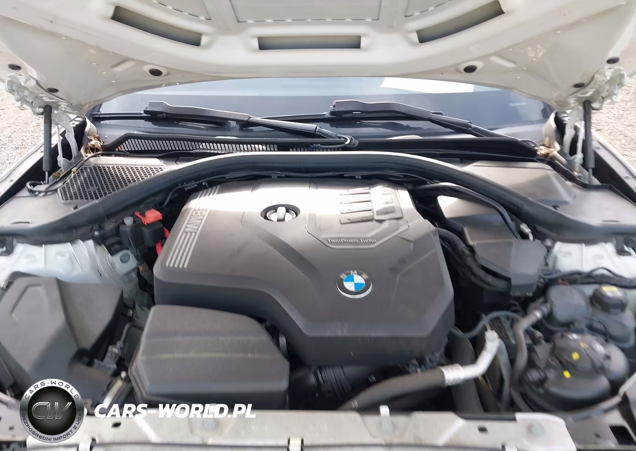 2020 BMW 330I xDrive VIN:3MW5R7J09L8B17781 - 10