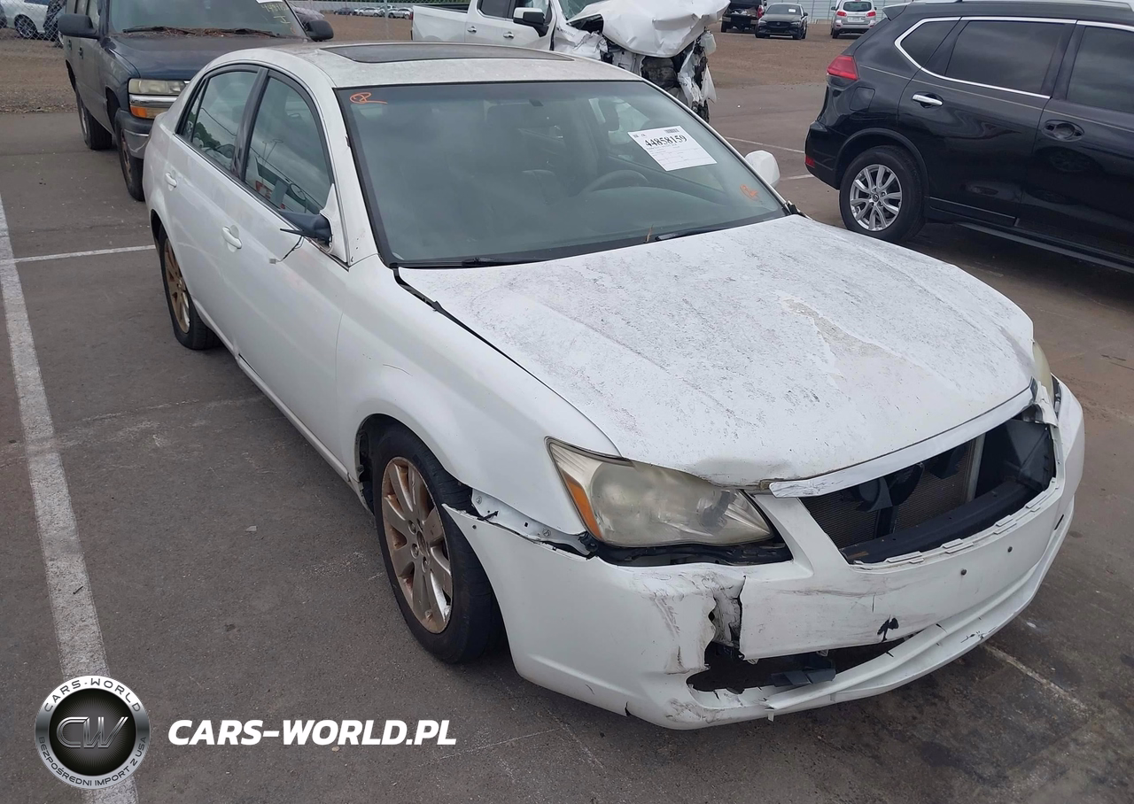 2005 Toyota Avalon Xls