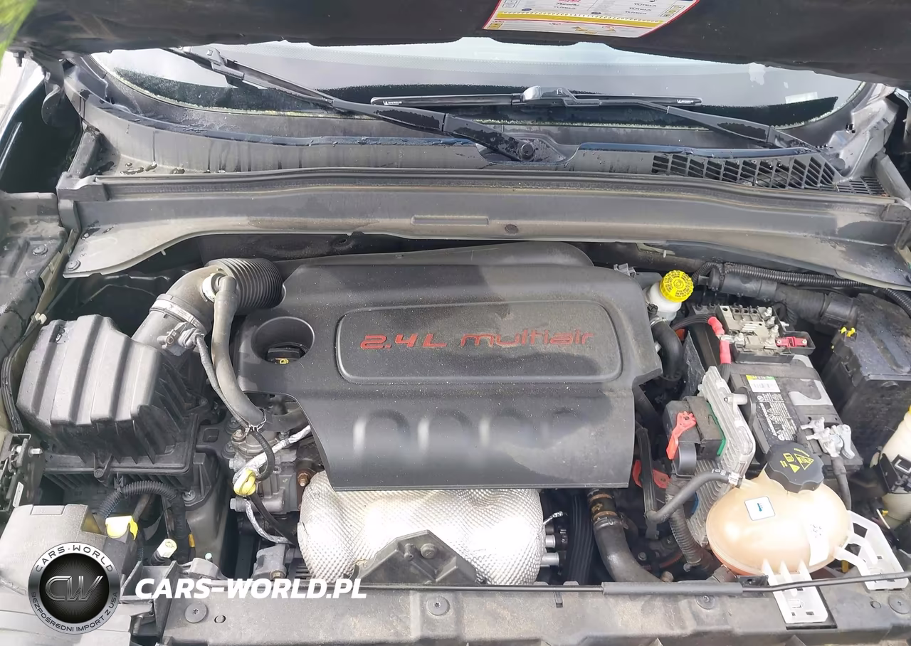 2015 Jeep Renegade Latitude VIN:ZACCJABT3FPB32776 - 10