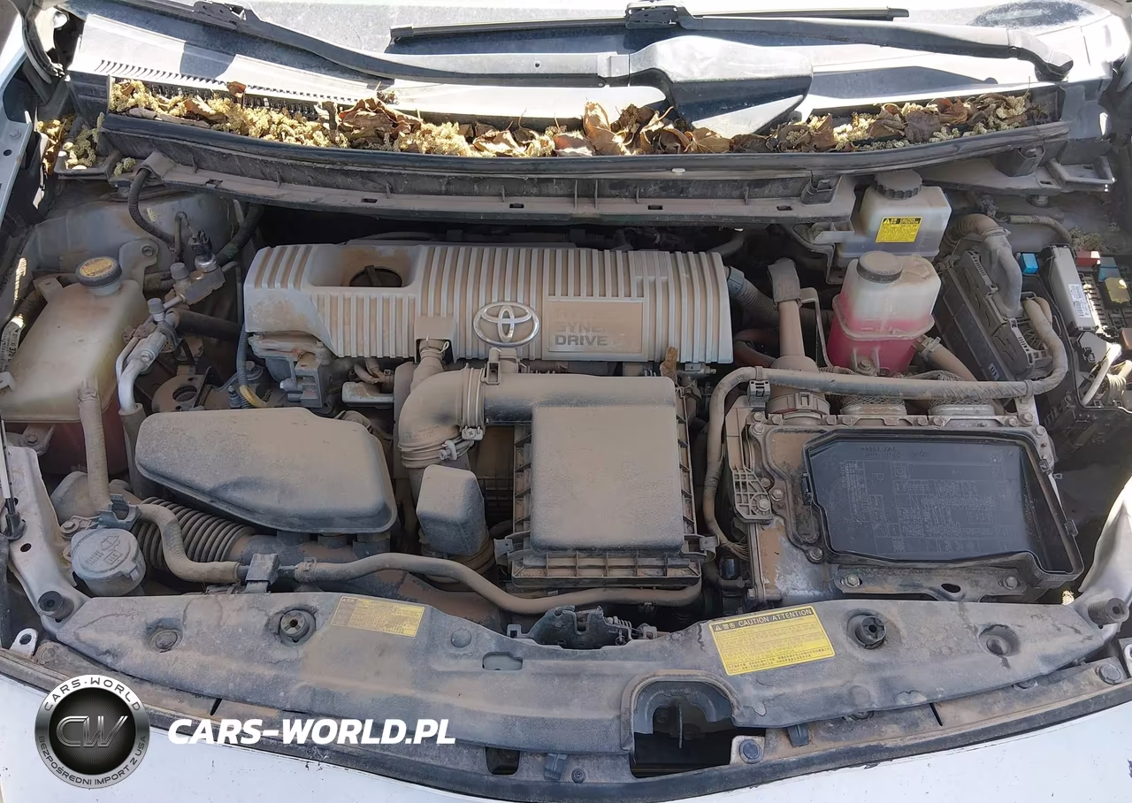 2010 Toyota Prius Iii VIN:JTDKN3DUXA0032626 - 10