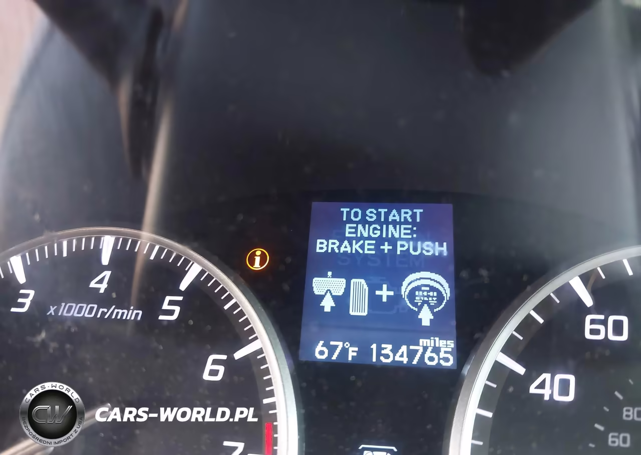 2015 Acura Ilx 2.0L VIN:19VDE1F73FE005537 - 15