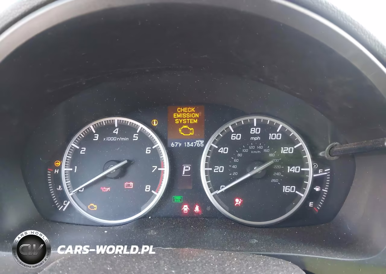 2015 Acura Ilx 2.0L VIN:19VDE1F73FE005537 - 7