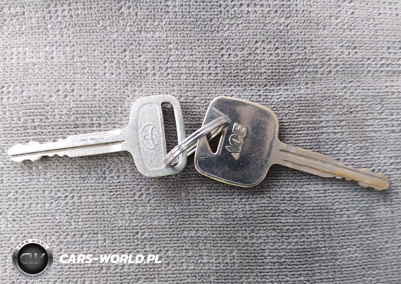 2004 Toyota Sienna Ce VIN:5TDZA23C44S028523 - 11