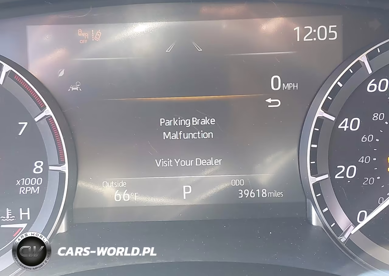 2023 Toyota Highlander Xle VIN:5TDKDRAH8PS005248 - 15