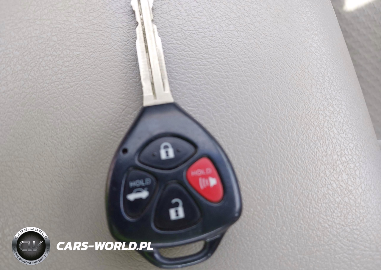 2007 Toyota Camry Le VIN:4T4BE46K27R005649 - 11