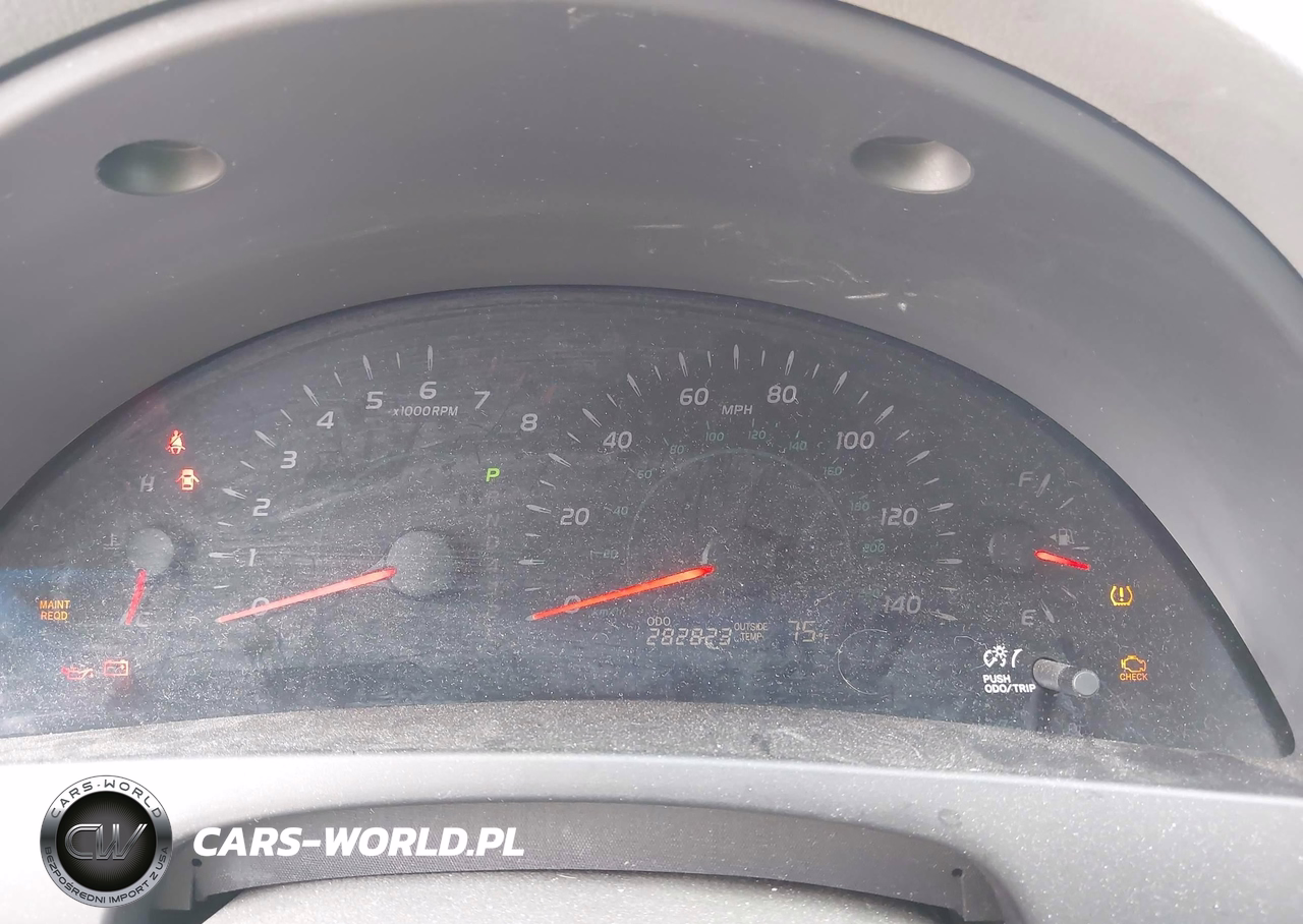 2007 Toyota Camry Le VIN:4T4BE46K27R005649 - 7