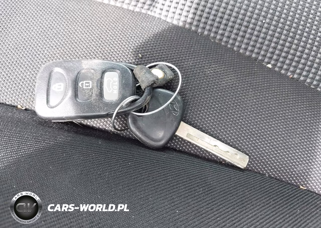 2016 Hyundai Elantra Gt VIN:KMHD35LH4GU301604 - 11