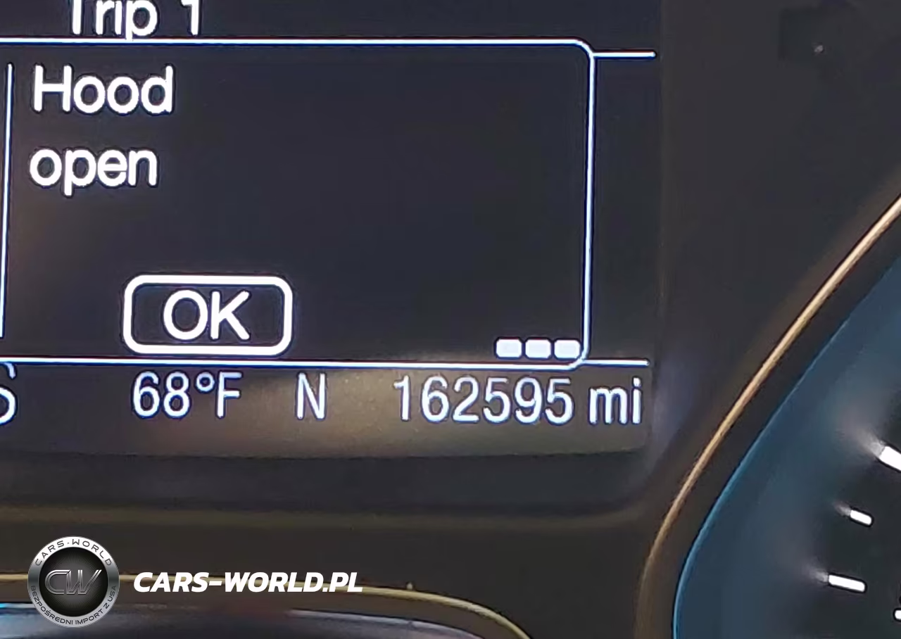 2013 Ford Escape Titanium VIN:1FMCU9J99DUA58279 - 15