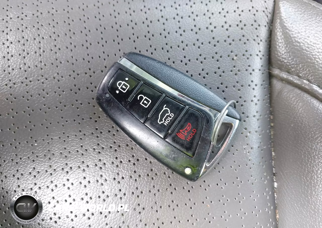 2013 Hyundai Santa Fe Sport VIN:5XYZU3LB4DG073852 - 11