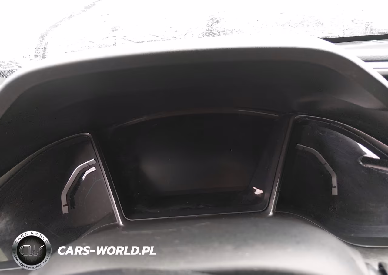 2018 Honda Civic Ex VIN:SHHFK7H50JU404172 - 7