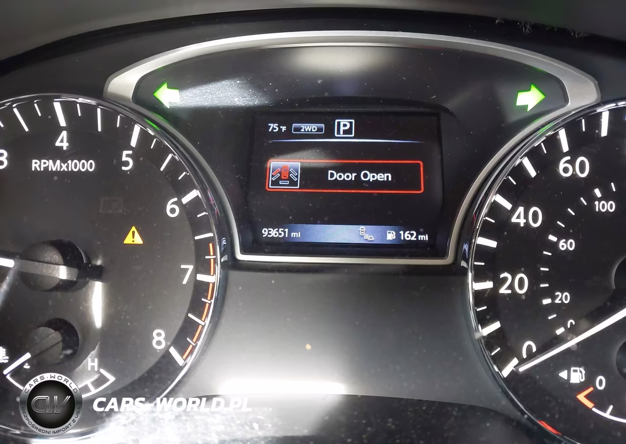 2017 Nissan Pathfinder Sl VIN:5N1DR2MM6HC659562 - 7